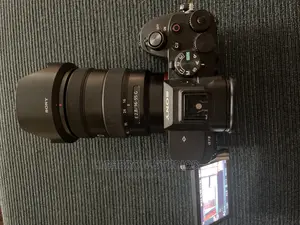 Sony A7iv for Rent
