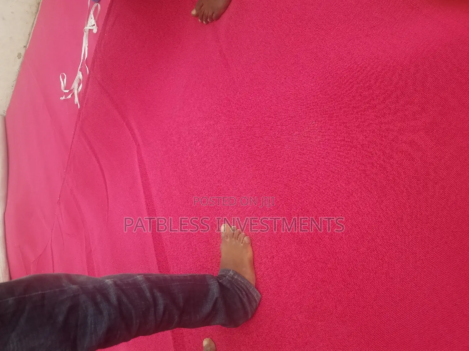 Admiral Wine Red, #8000 Per SQM