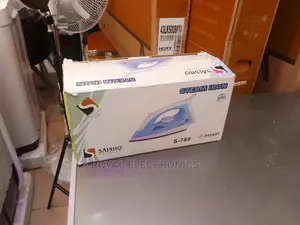 Classic Saisho(S-788) Steam Iron