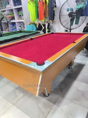 7ft NEWLY MADE Lowcost Snooker