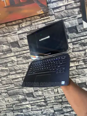 Laptop Dell Alienware 13 R3 16GB Intel Core i7 SSD 256GB