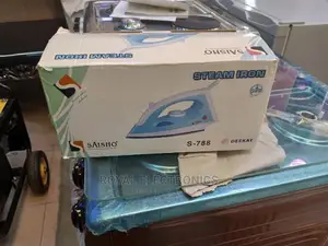 Great Quality Saisho(S-788) Steam Iron