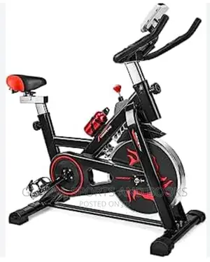 Smart Fit Spin Bike