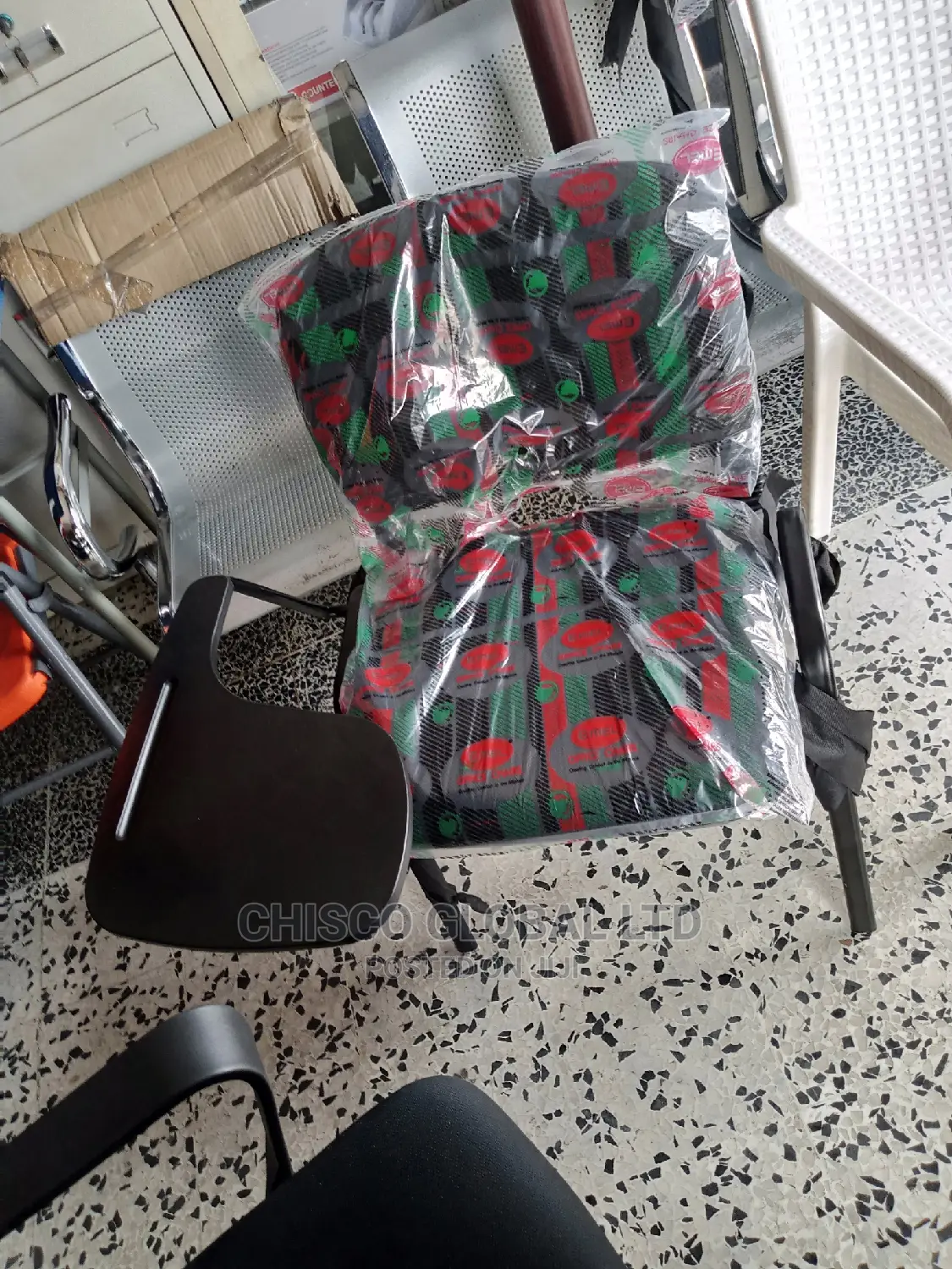 Training Chair
