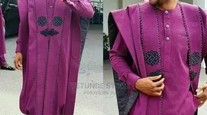 Red Colour Native Design