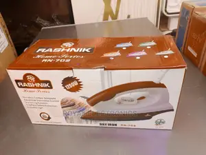 Trendy Design Rashnik RN-702 Dry Iron 1200W