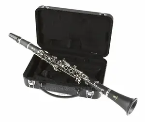 Professional Yamaha Clarinet