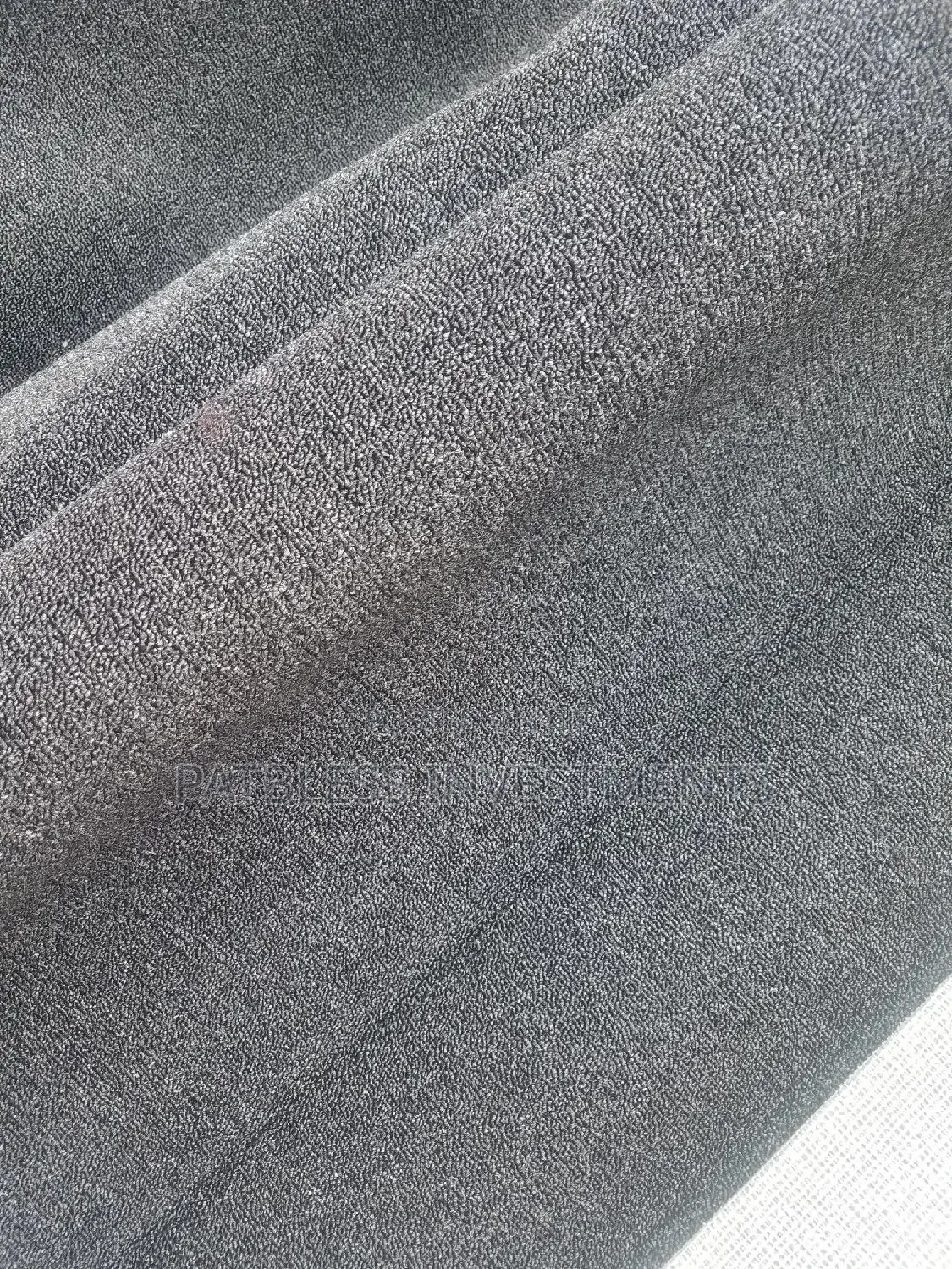 Admiral Ash Color Rug
