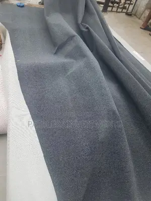 Admiral Ash Color Rug