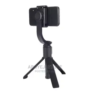 Selfie Stick With Tripod Stand