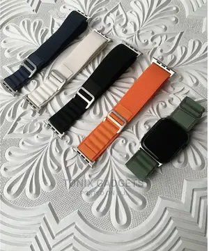 Alpine Loop Strap For Iwatch Band 42/44/45/49mm/L