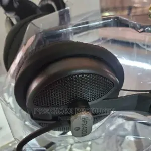 Behringer Hpx4000 Dj Studio Headphone