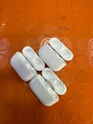 Airpods Pro Charging Case
