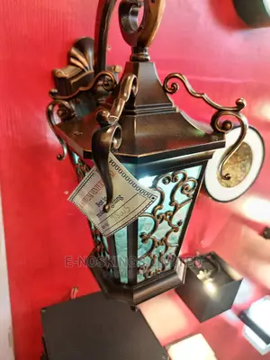 Outdoor Wall Light Europe