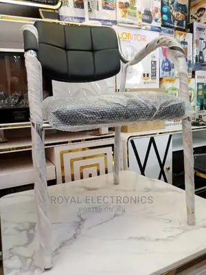 World Best Simple Office Visitor Chairs