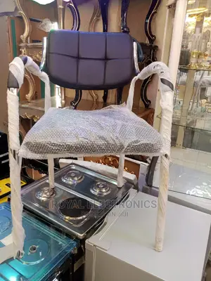 Trendy Design Simple Office Visitor Chairs