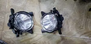 Fog Light Hyundai Santafe