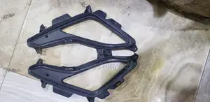 Fog Light Cover Hyundai Elentra