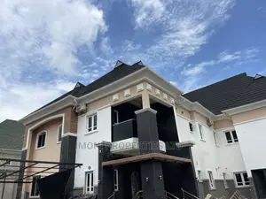 Photo - Furnished 2bdrm Block of Flats in Fo1, Kubwa for rent