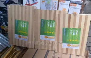 Wooden Chopping Board,Big, Medium Small