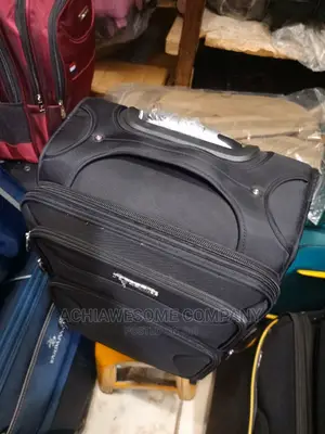 Sensamite Hand Carrier Box