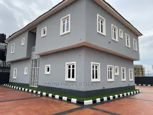 Photo - Furnished 2bdrm Block of Flats in Fo1, Kubwa for rent