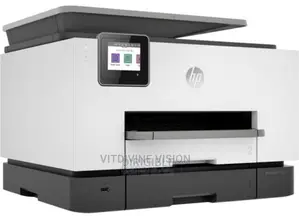 HP Officejet 9023 Printer