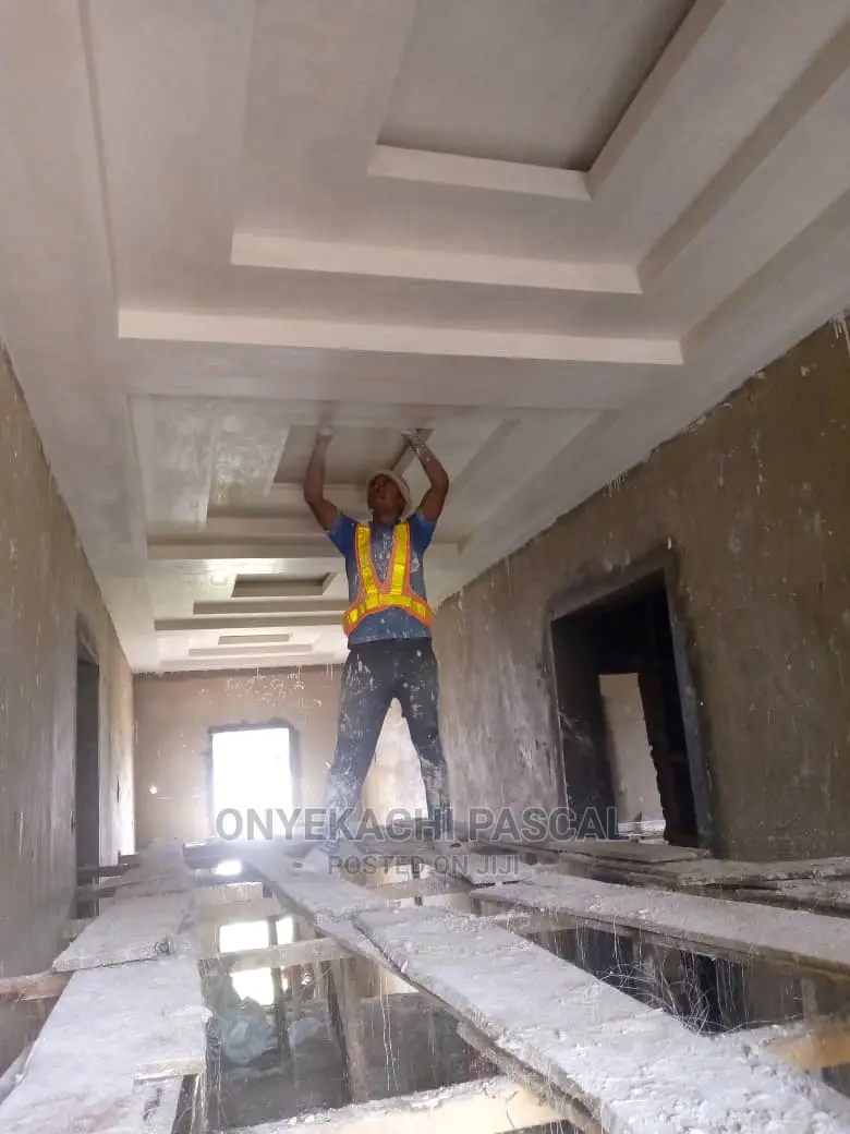 Modern Pop Ceilings Designs/Installation