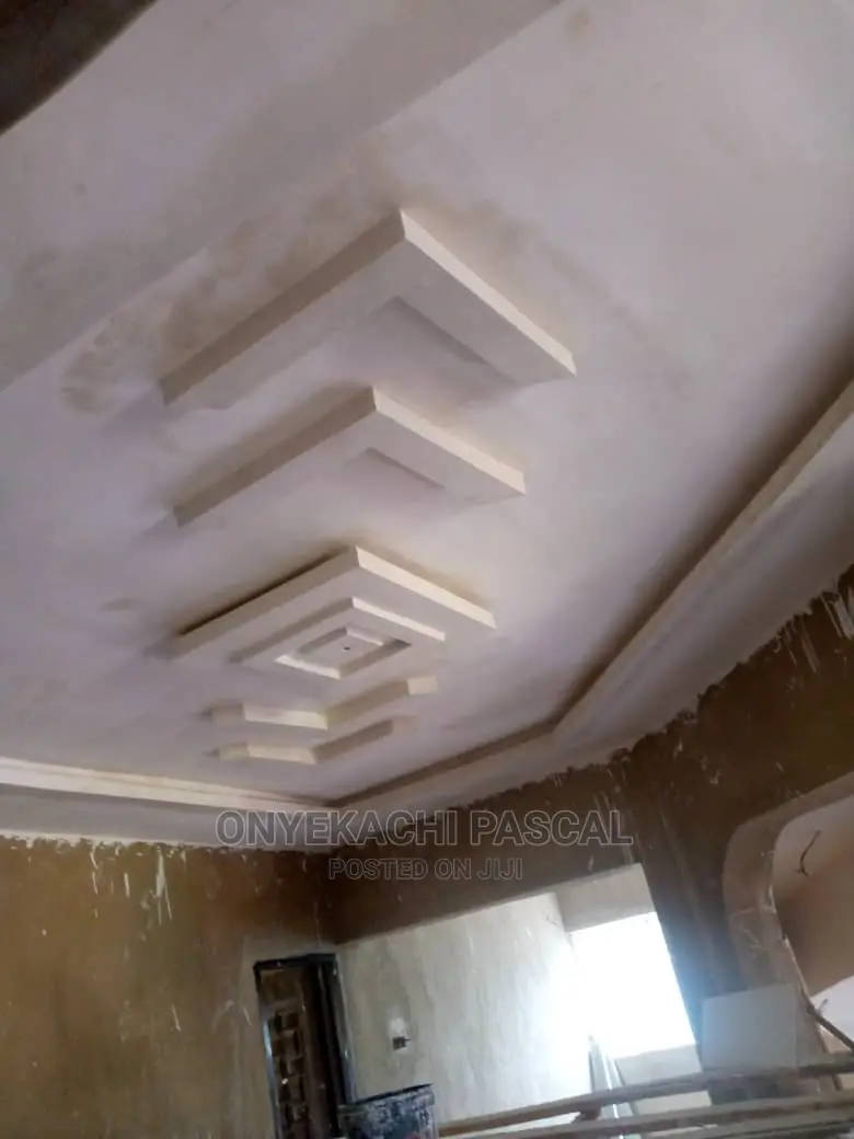 Modern Pop Ceilings Designs/Installation