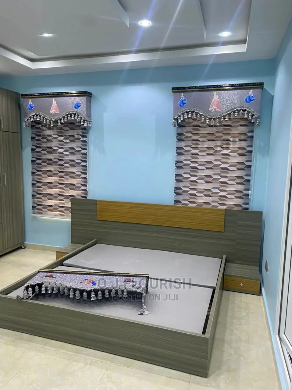 Royal Window Blinds