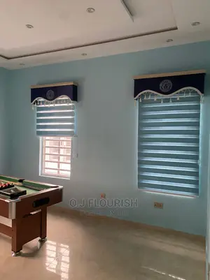 Window Blinds Jist for You