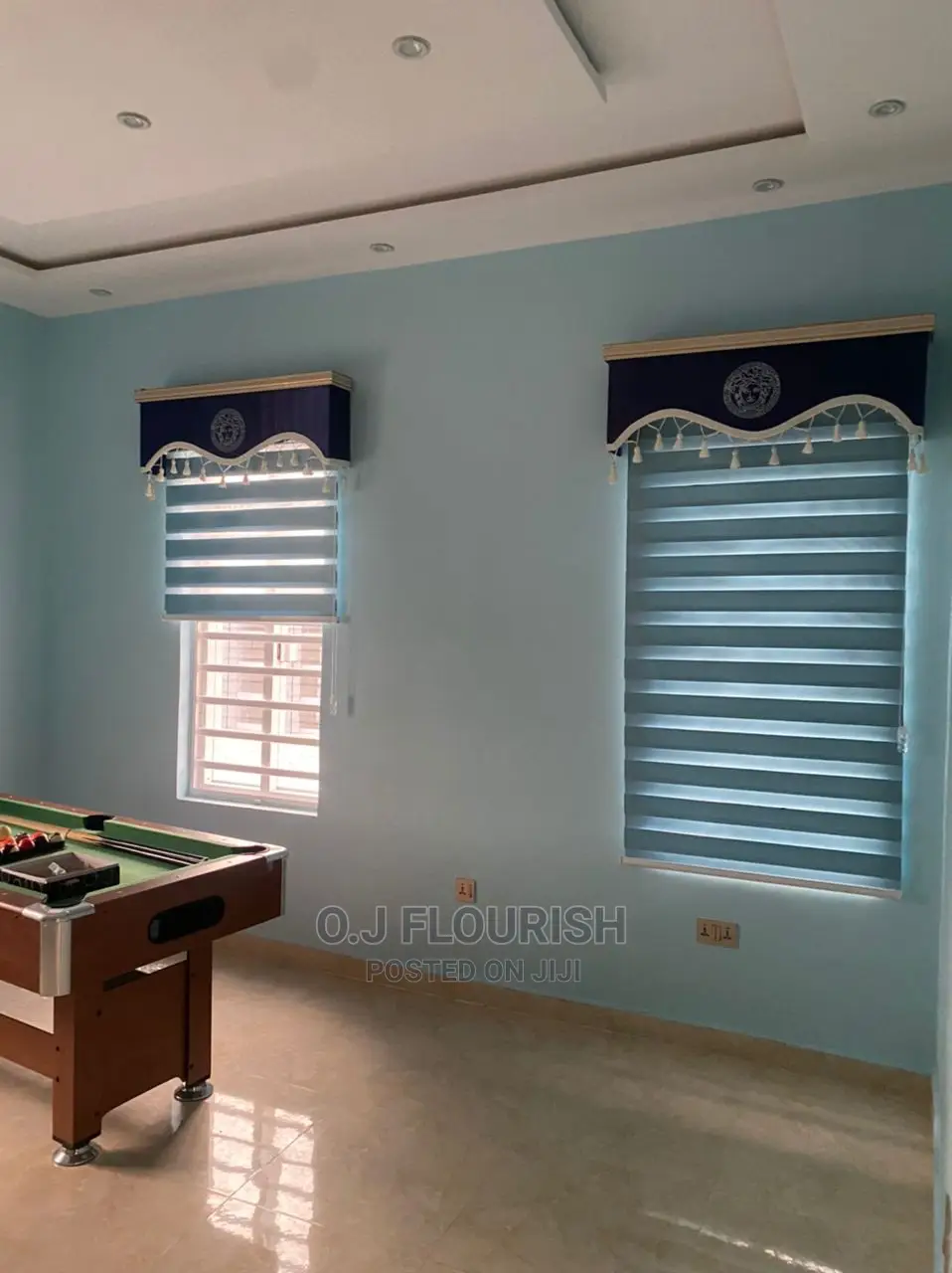 Window Blinds Jist for You