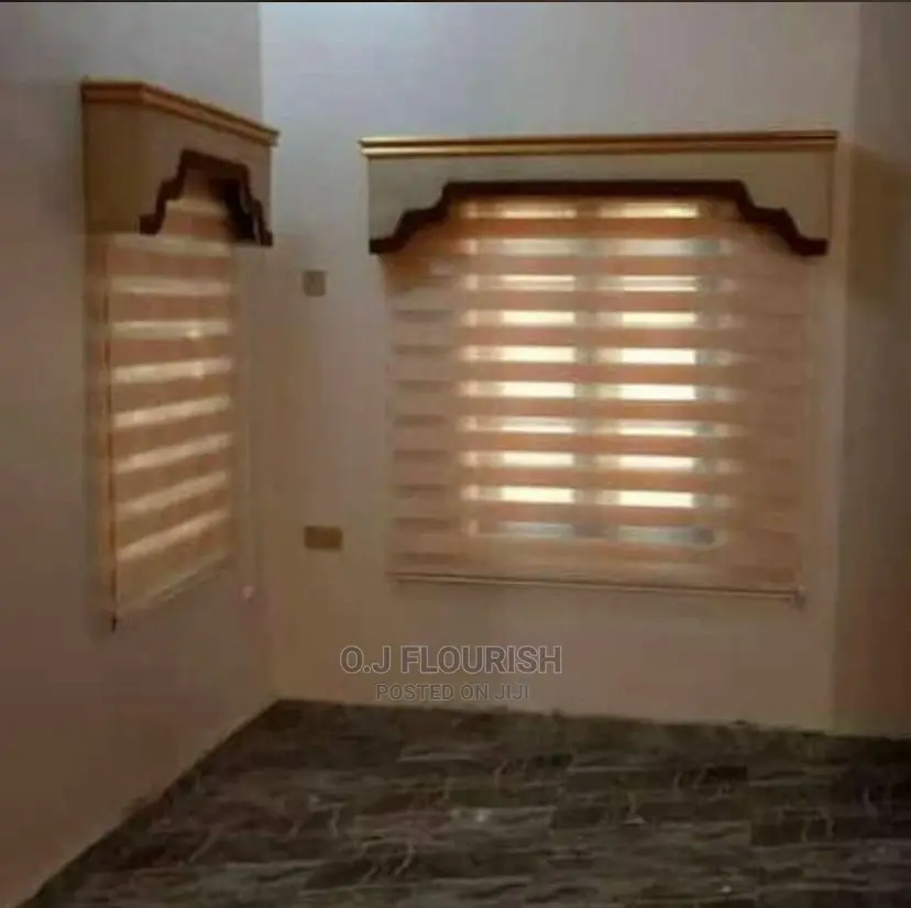 Window Blinds Jist for You