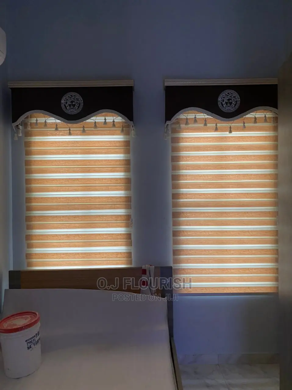 Window Blinds Jist for You