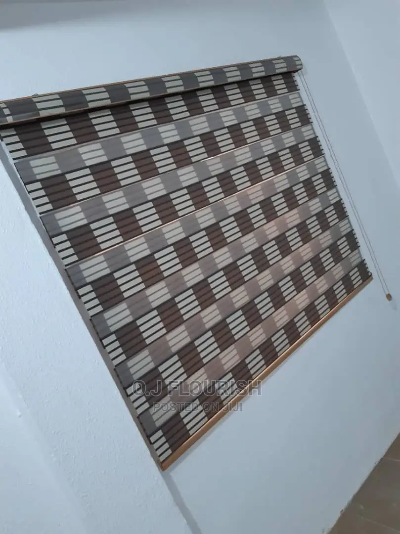 Window Blinds Jist for You