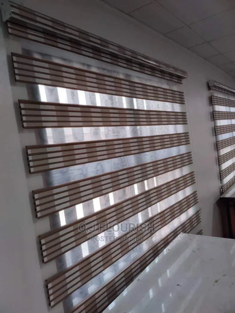 Window Blinds Jist for You