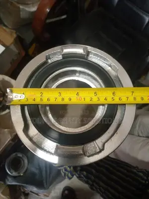 4" Coupling