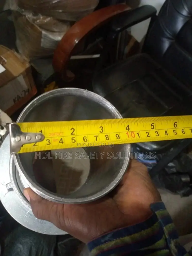 4" Coupling