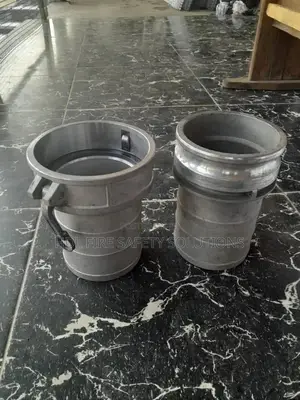 4" Coupling