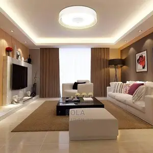 Modern Drywall Ceiling Design