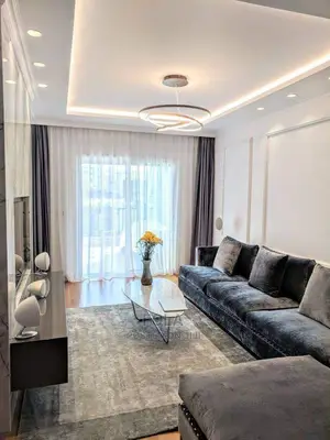 Modern Drywall Ceiling Design