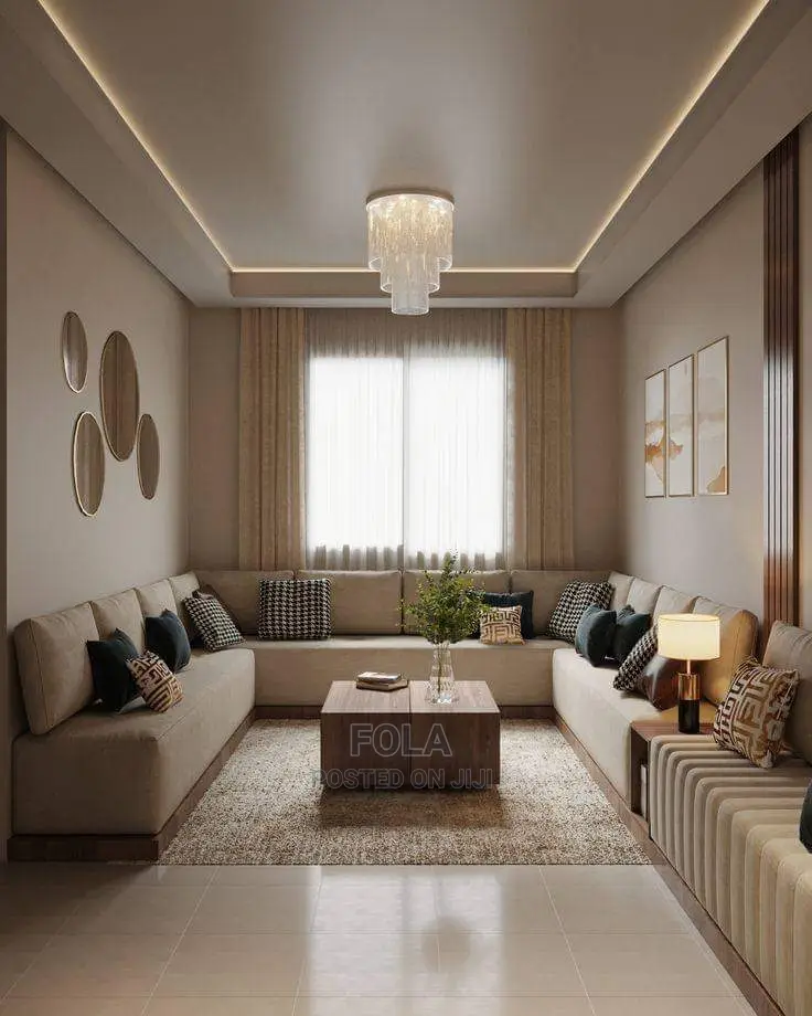 Modern Drywall Ceiling Design