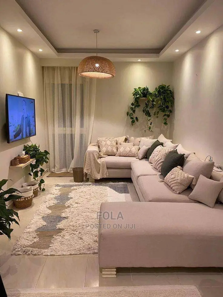 Modern Drywall Ceiling Design