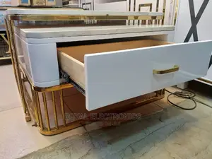Top Quality Imported Royal Center Table With Drawer