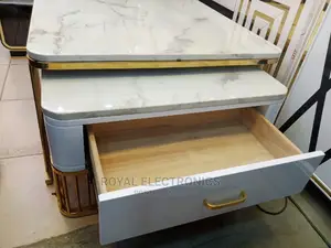 Great Quality Imported Royal Center Table With Drawer
