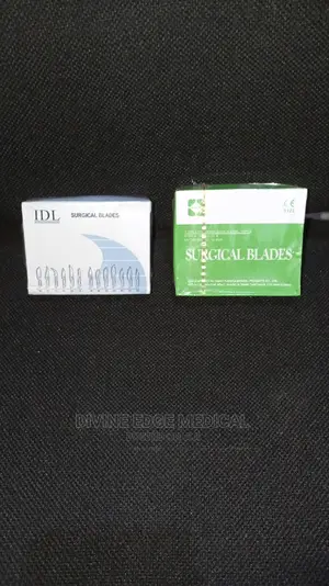Surgical Blades