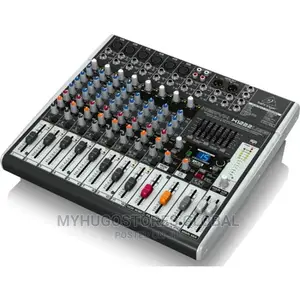 Mixer - Xenyx X1222usb