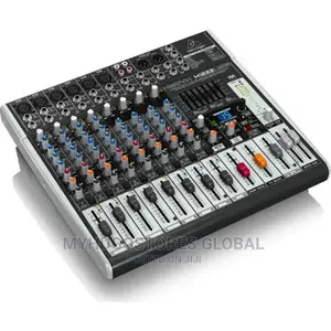 Mixer - Xenyx X1222usb
