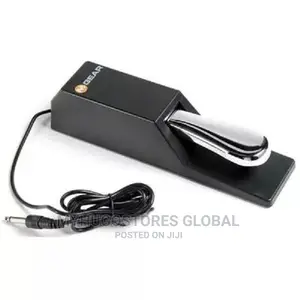 M-Audio Sustain Pedal SP2