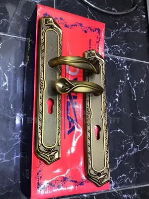 Heavy Duty Door Handle